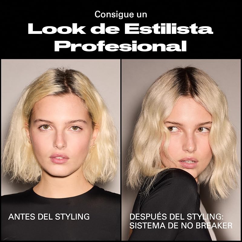 Sebastian Professional NO BREAKER Mascarilla Reparadora del Daño (150ml)