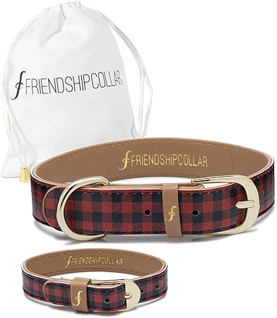 burberry dog collar amazon