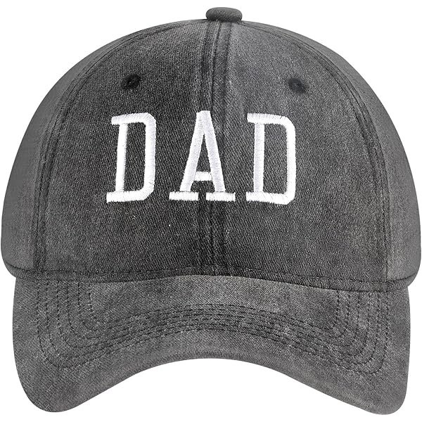 Casquettes et chapeaux pour hommes