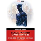 Black Panther: A Nation Under Our Feet [Marvel Premier Collection]