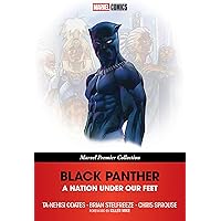 Amazon.com: BLACK PANTHER BY CHRISTOPHER PRIEST: THE COMPLETE