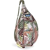 KAVU Mini Rope Sling Backpack