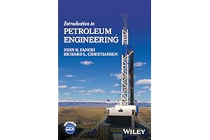Introduction to Petroleum Engineering