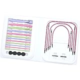 denise interchangeable tunisian crochet hooks