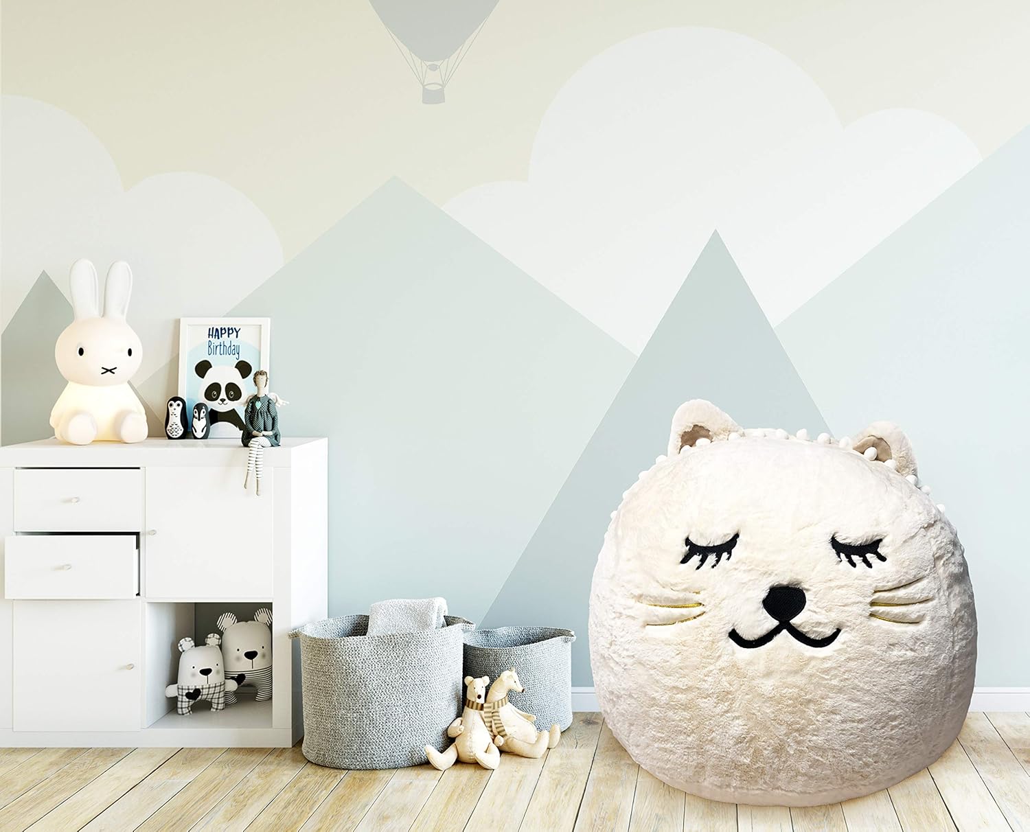 Best bean bag for kids boy