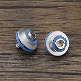 OTOTEC 12x 3.5" HDD Mounting Screws for HP DC5800 DC7800 DC7900 6005 6200 6300 view 5