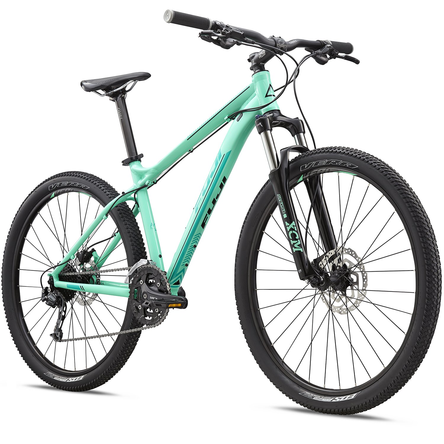 27,5 pollici MTB da donna Fuji Addy 27.5 1.5 Sport Trail Women Mountain