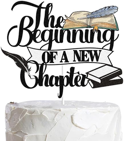 Customizable 'Our Adventure Continues' Acrylic Cake Topper - Wedding, Birthday Party Decoration