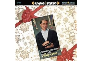 Season'S Greetings From Perry Como (Vinyl)