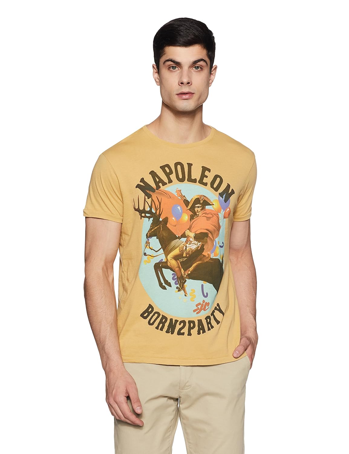 solly jeans t shirts