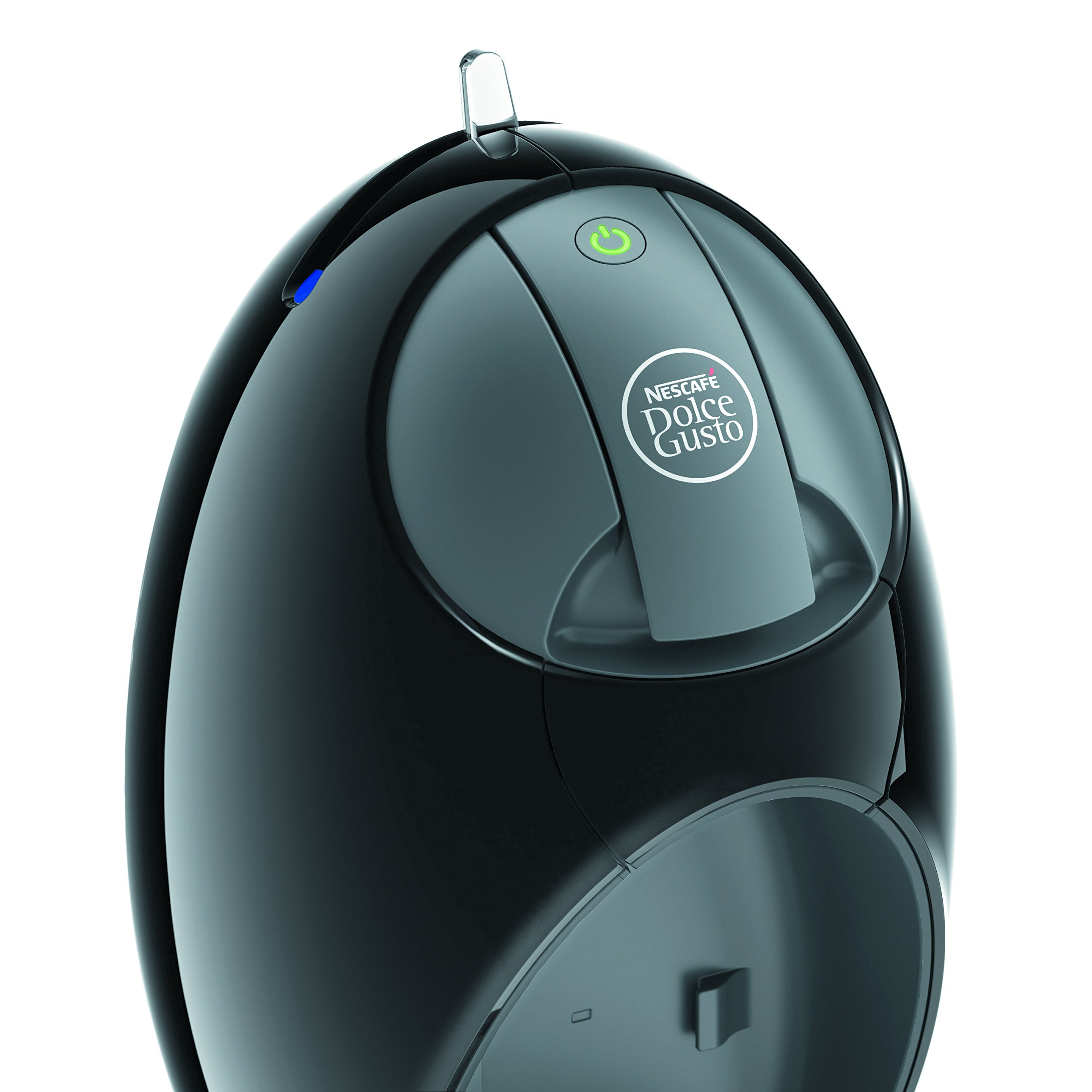Nescafé Dolce Gusto Jovia by De'Longhi EDG250B Coffee Machine Black