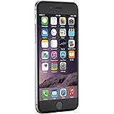 Apple iPhone 6 (GSM Unlocked), 64GB, Space Gray