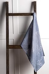 Maison d' Hermine Kitchen Towels Set of 3 100% Cotton 70x50 cm view 8
