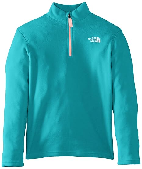 jansport quarter zip sweatshirt