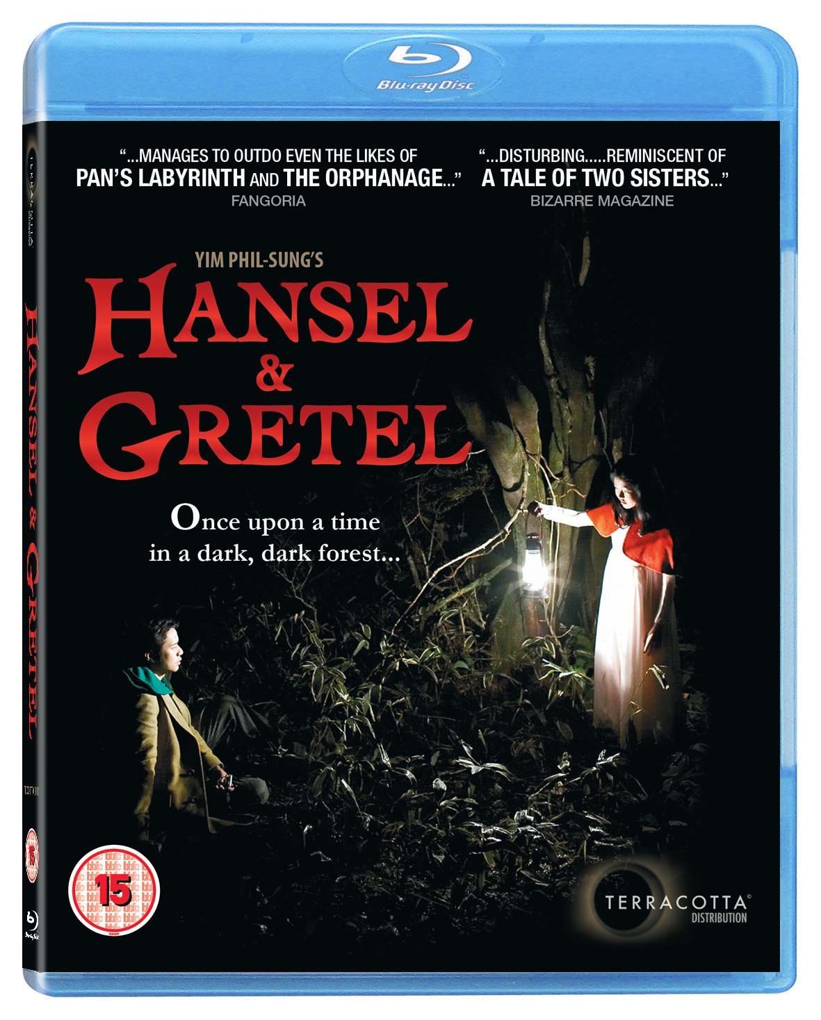 Amazon.com: Hansel and Gretel: Movies & TV
