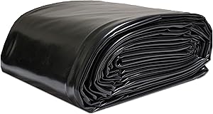 PolyGuard Liners PVC - 15 ft. x 20 ft. 20-Mil Pond Liner