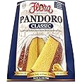 Pandoro (Panettone) by Flora Foods