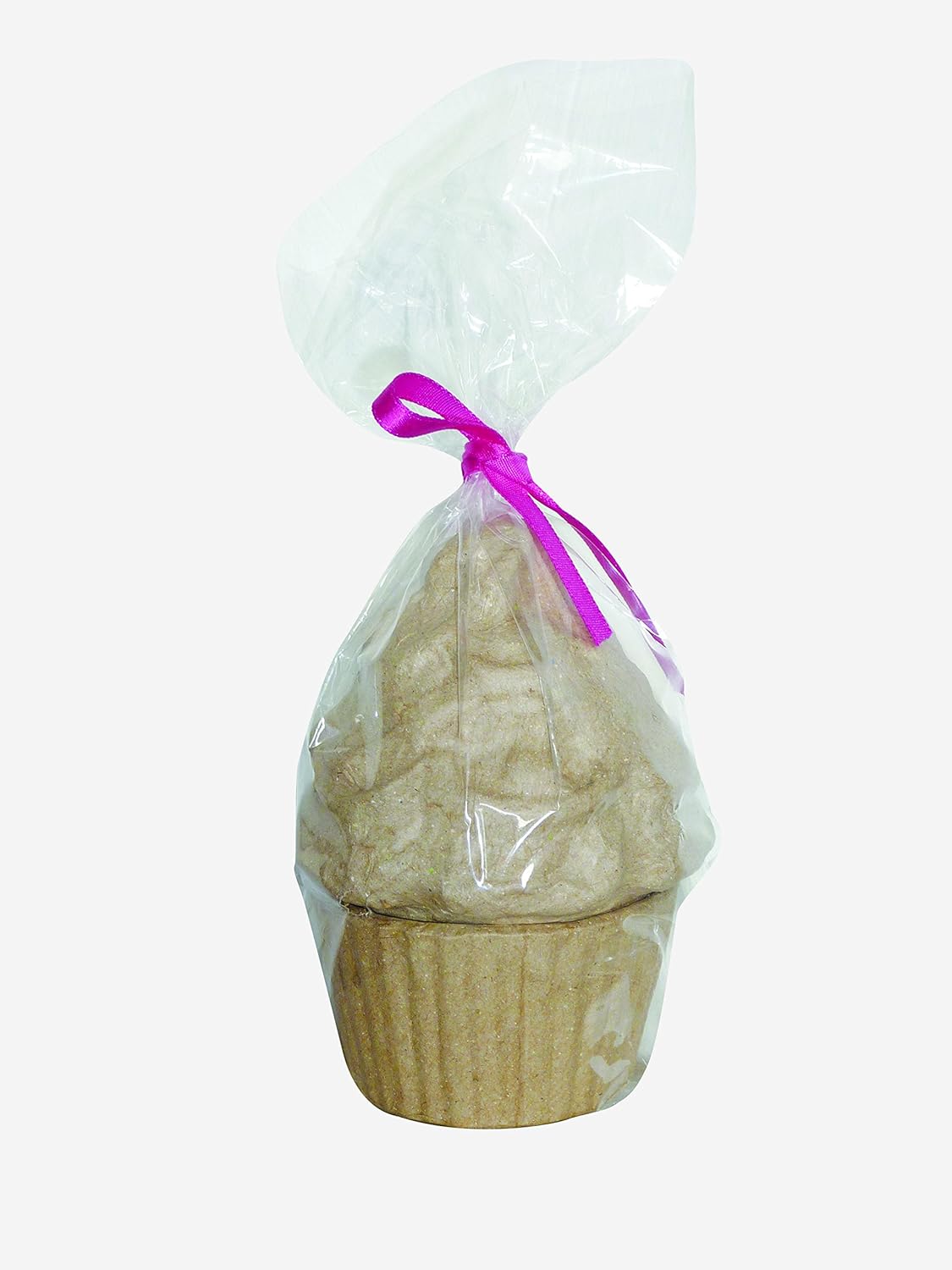 décopatch Paper Mache Cupcake, 8 x 10cm Amazon.co.uk Kitchen & Home