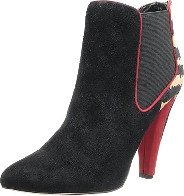 amazon dolce vita booties