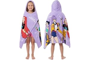 Get Trend Kpop Demon Hunters Girls Towel