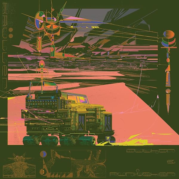 King Krule - Space Heavy - Amazon.com Music