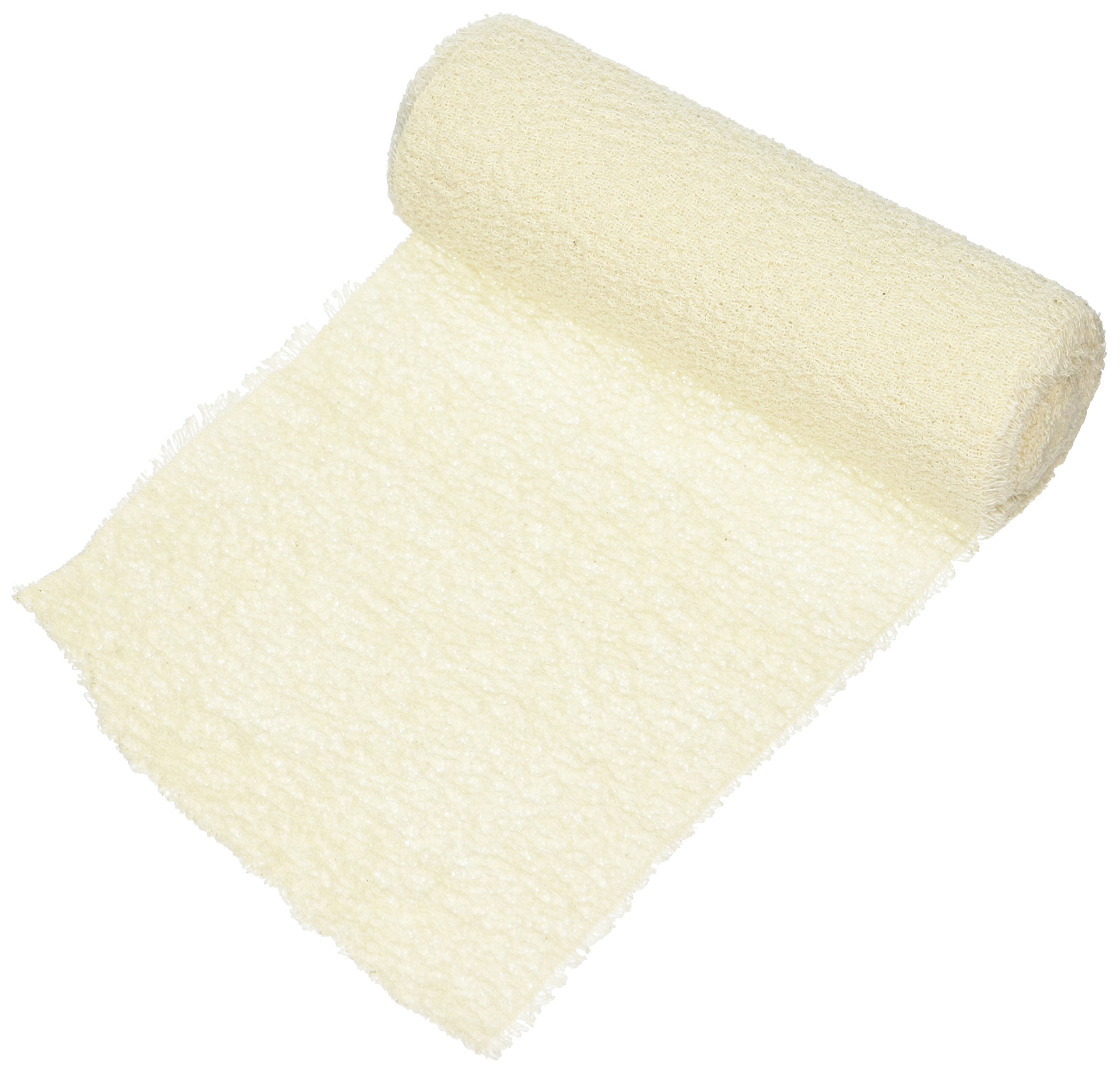 Fast Aid 5734 Crepe Bandage BP 15cm x 4.5m (Pack of 6)