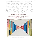 Seeing with Fresh Eyes: Meaning, Space, Data, Truth