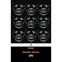 1984 (Portuguese Edition) book cover