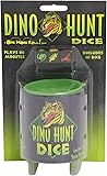 Dino Hunt Dice