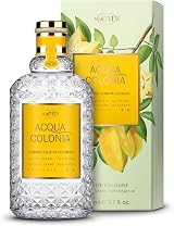4711 Acqua Colonia Starfruit White Flowers Eau de Cologne 170ml Unisex Fragrance view 2