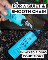 Peaty's LinkLube All-Weather Bike Chain Lube 60ml - Wax & Oil Blend view 2