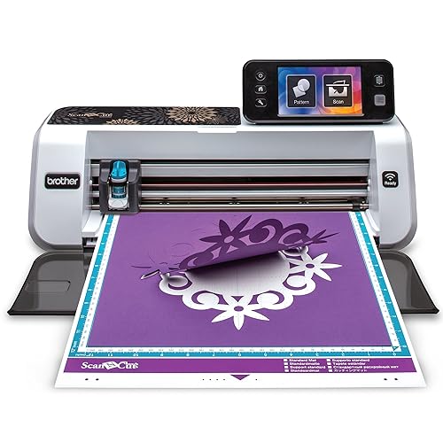Top 7 Best Fabric Cutting Machines For Quilting 2020