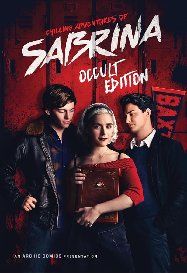 quot;Chilling Adventures Of Sabrina" Part Three Review: A Muddled Magical