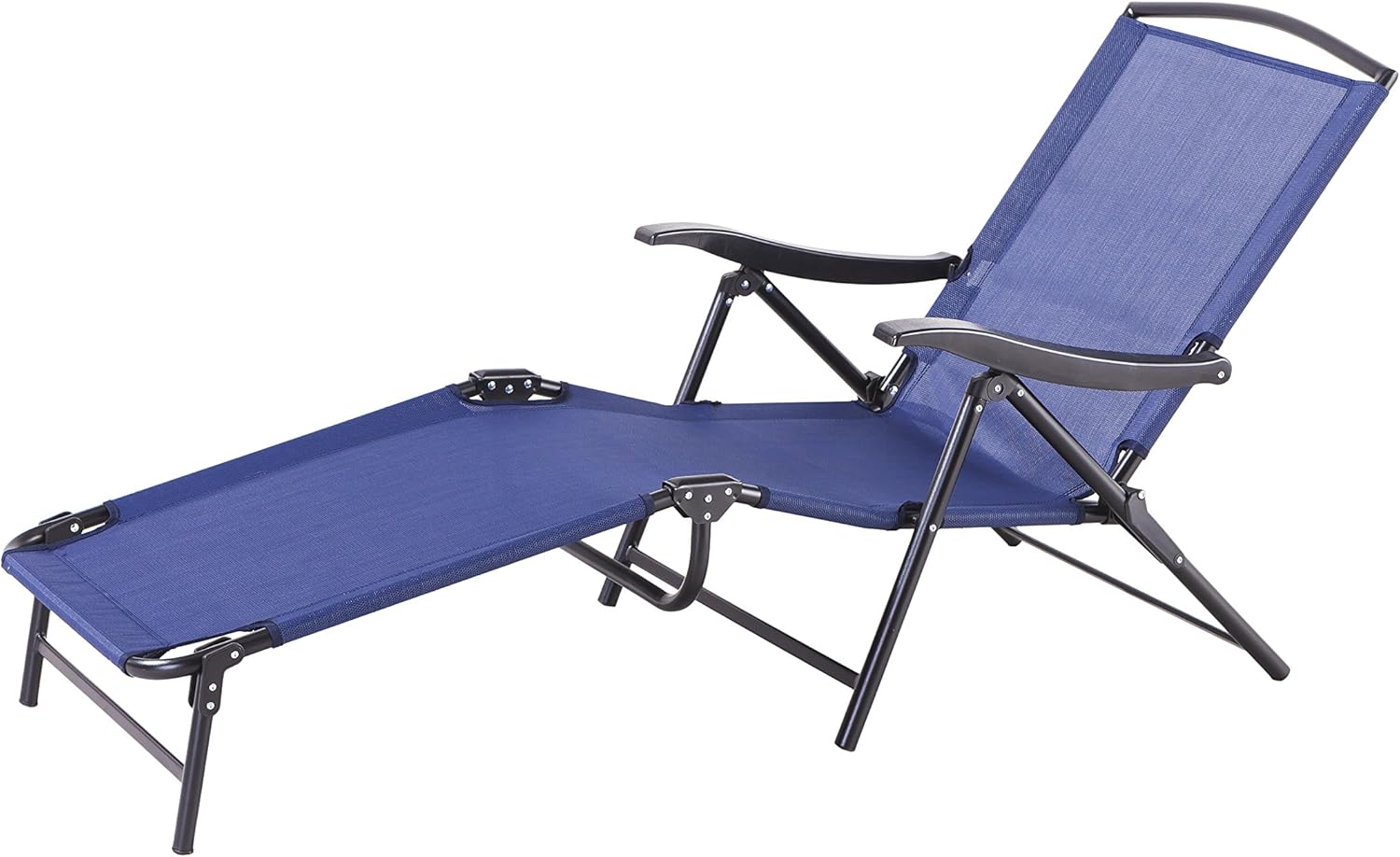 Best sling patio chairs with ottoman