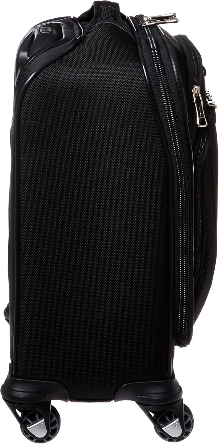 samsonite silhouette boarding bag
