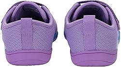 WHITIN Little Kids Wide Barefoot Shoes for Boys