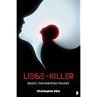 Liege Killer: The Paratwa Saga, Book I