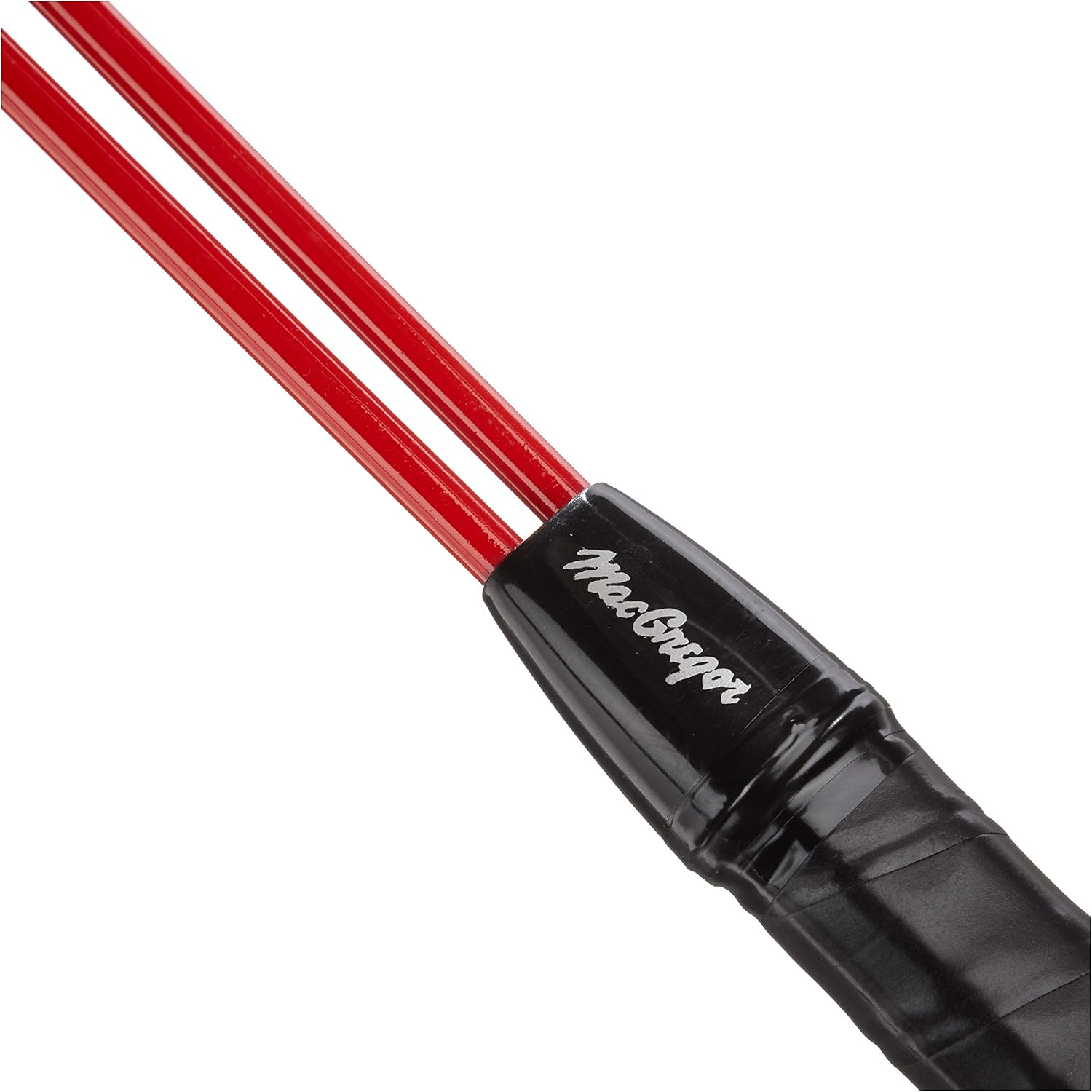 BSN Badminton Racquet (Prism Pack): Sports & Outdoors