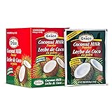 Grace Coconut Milk Powder 1.76oz - 12 Pack - Leche