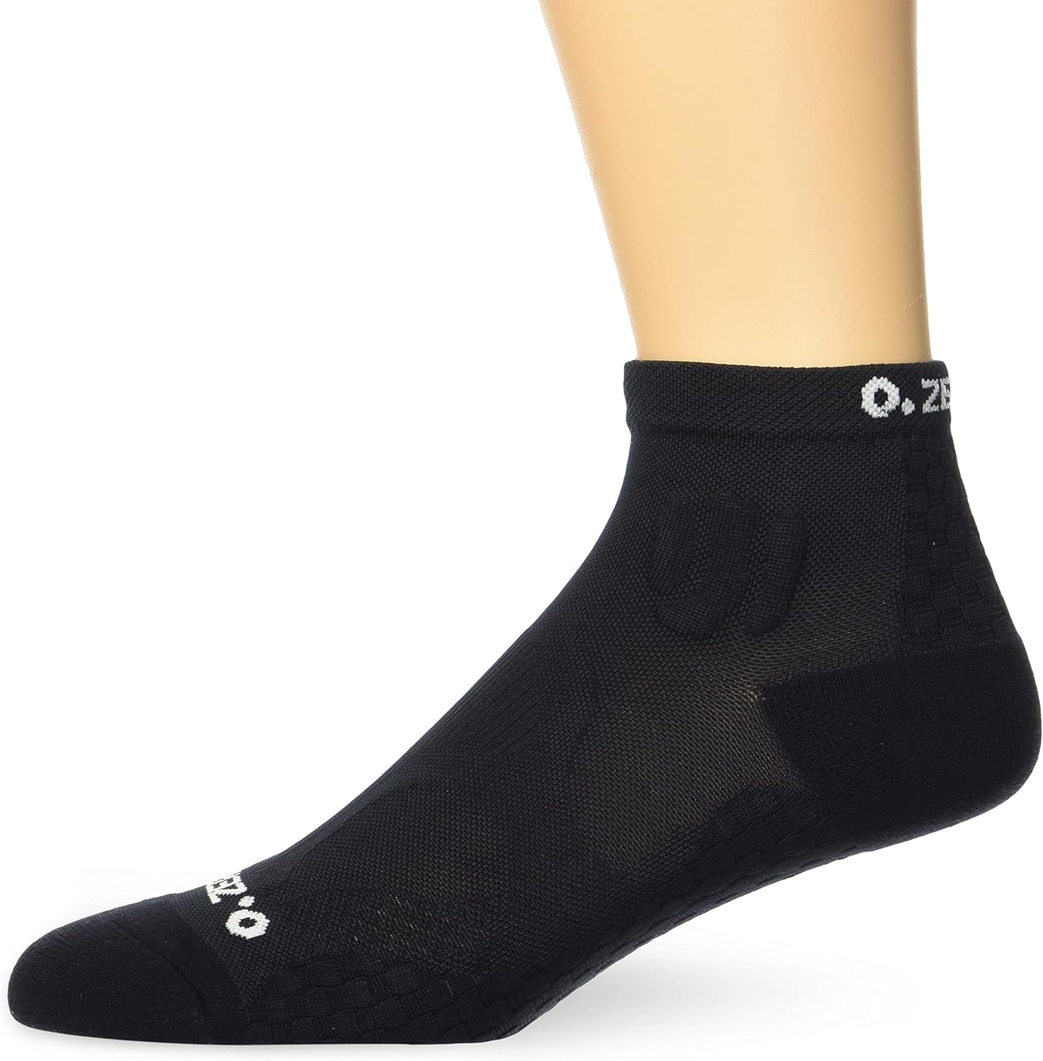 ZEROPOINT Erwachsene Kompressionssocken Performance Ankle Socks Amazon