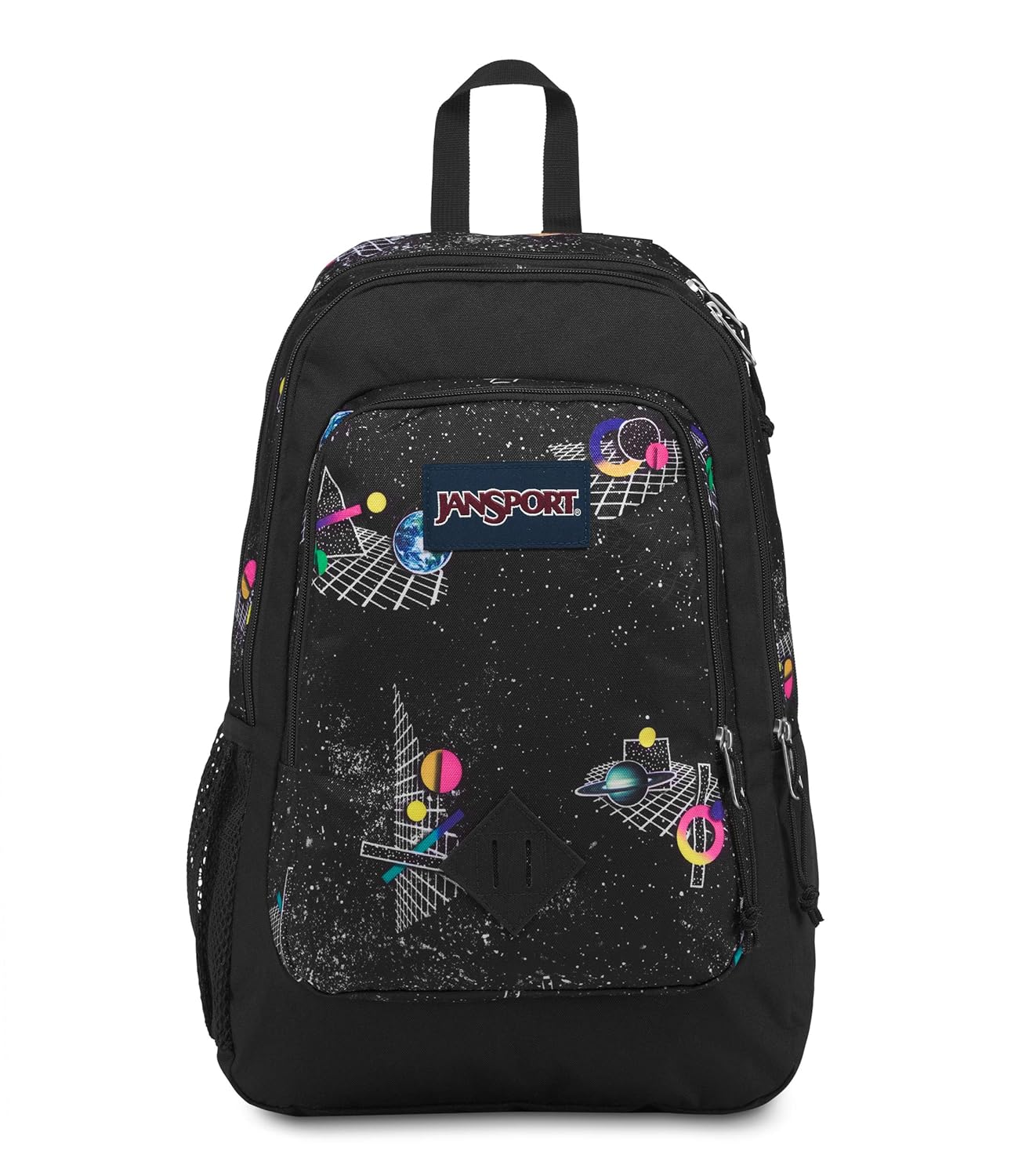 jansport backpack space