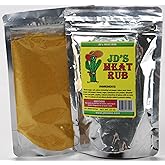 JD's Meat Rub (2 Packages)