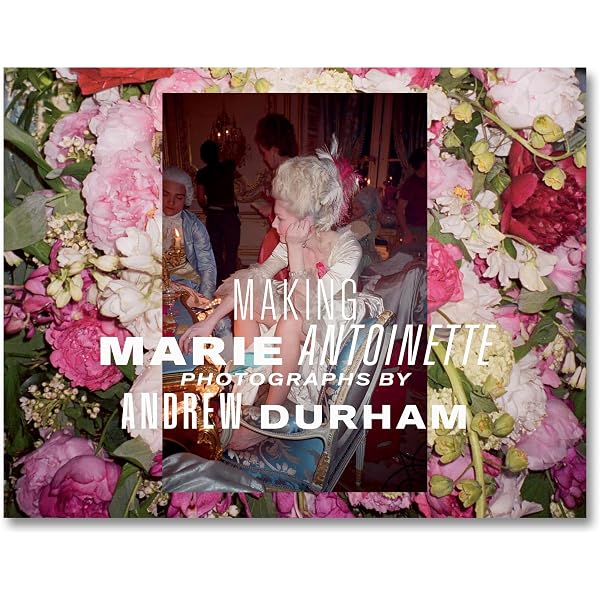 The Private Realm of Marie Antoinette: Boyer, Marie-France, Halard