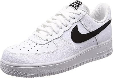 nike air force con estrellas