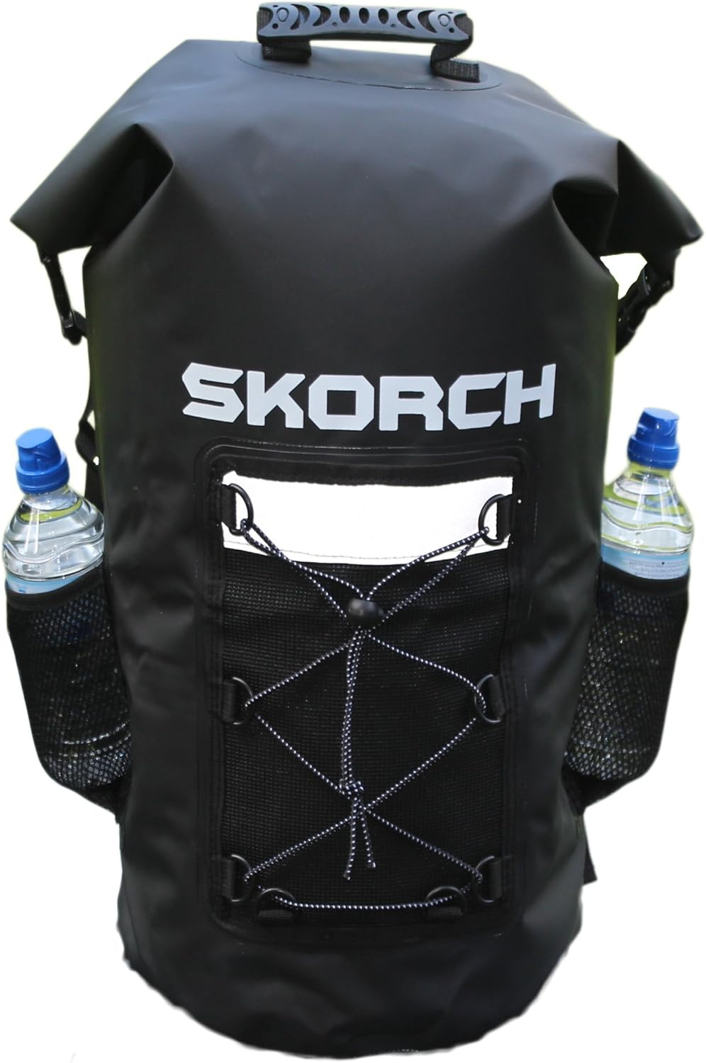 skorch waterproof backpack