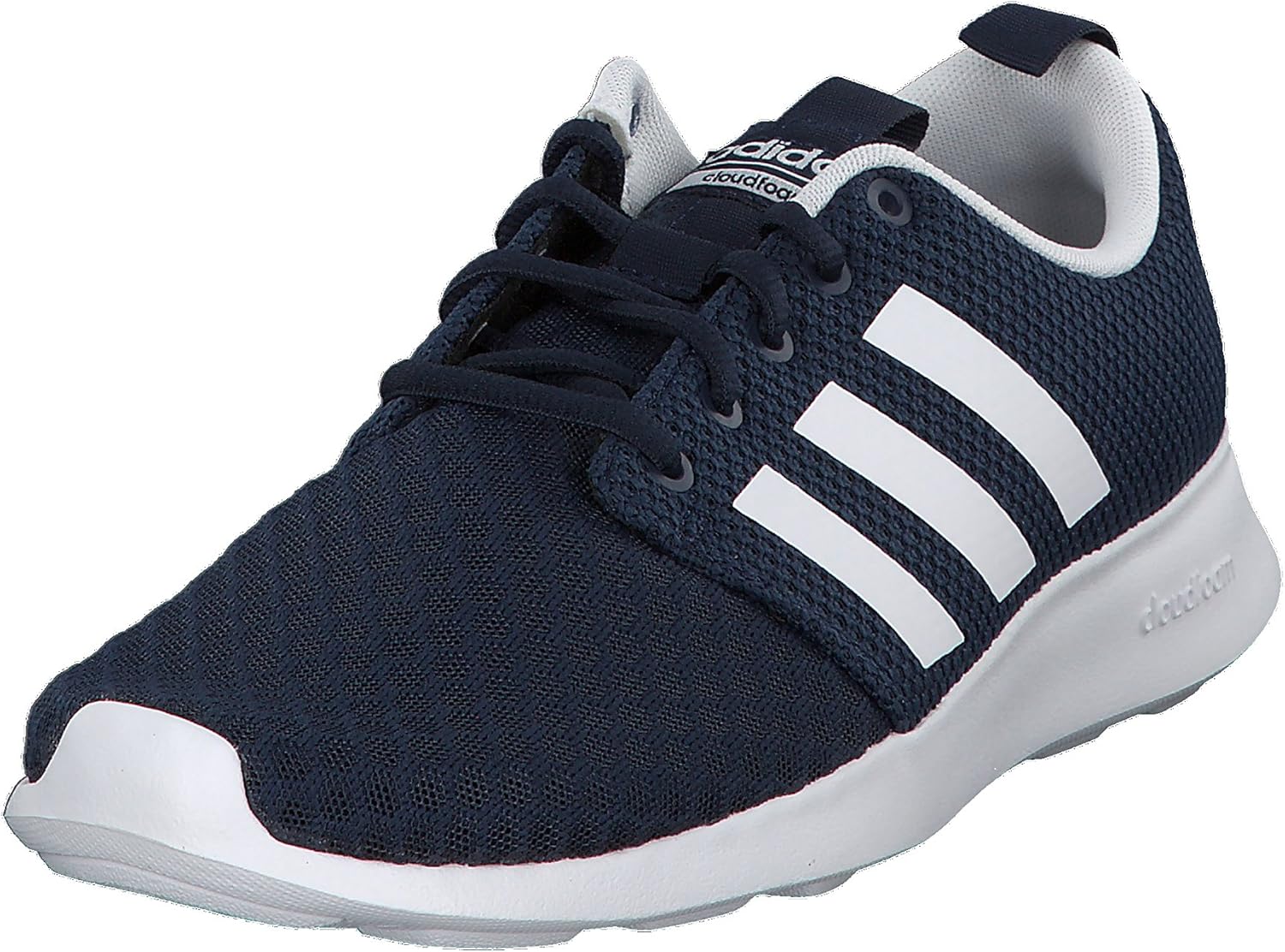 adidas cloudfoam swift racer trainers mens