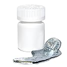 Gallium Metal 99.99% Pure 20 Grams Fast USA Shipping