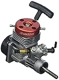Dynamite .32 Marine Inboard Engine, DYN6450
