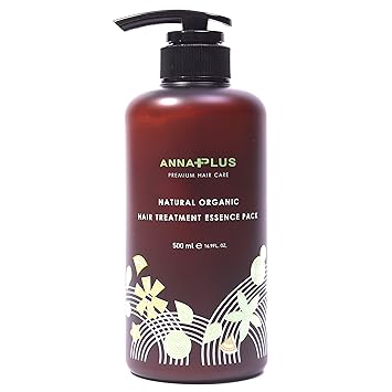 Buy Farmgrain Coney Organic Enzyme Hair Treatment 500ml 16 9 Fl