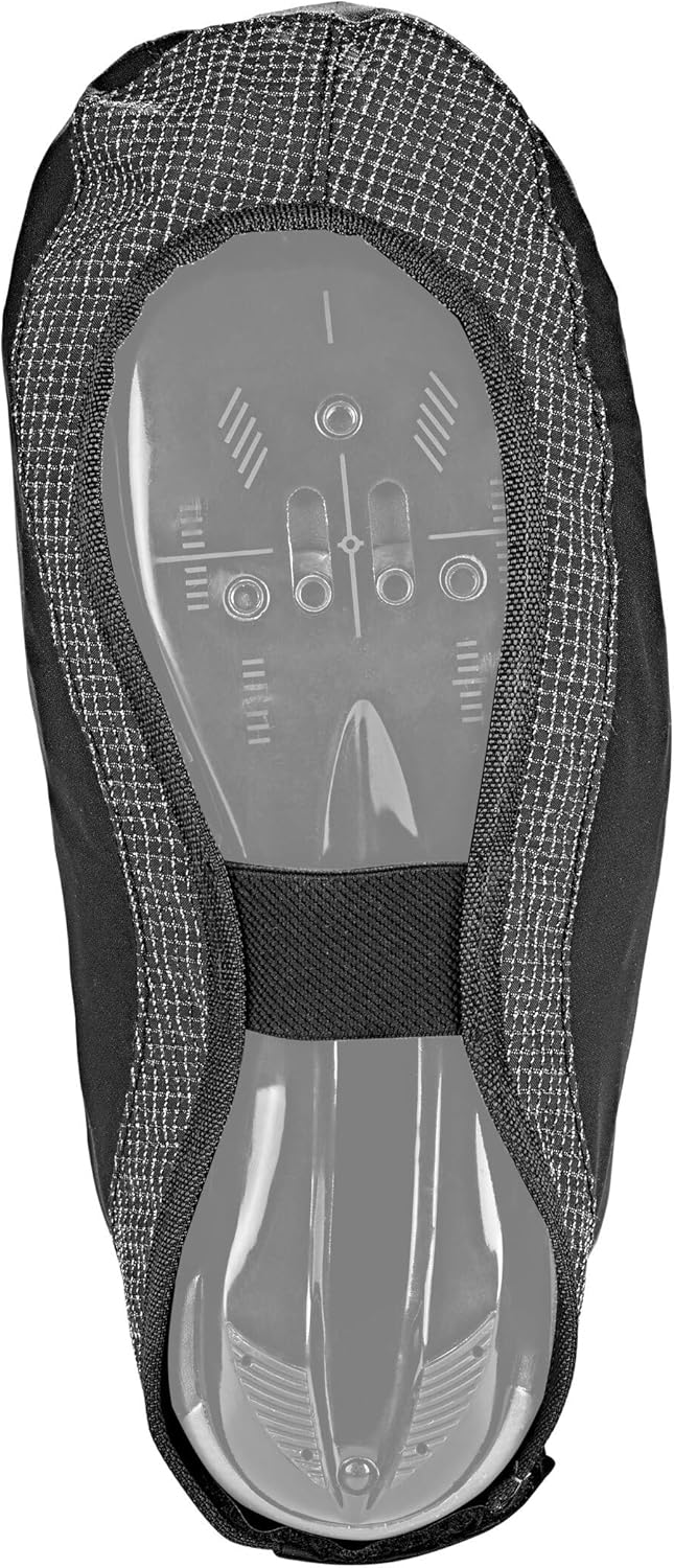 GORE WEAR C3 Unisex Cycling Shoe Covers Gore-TEX : Clothing